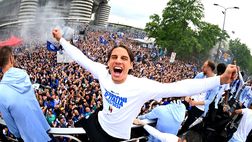 Leadership e ben 19 clean sheet: Sommer, “il guardiano della Seconda Stella”