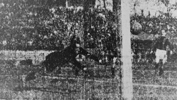 L’ultimo gol di Meazza in un derby: vince il Milan e il poeta lo racconta in dialetto… - immagine 1