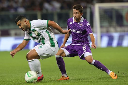 Terapia di coppa: Ikoné e Lopez guidano il riscatto in Serbia- immagine 2