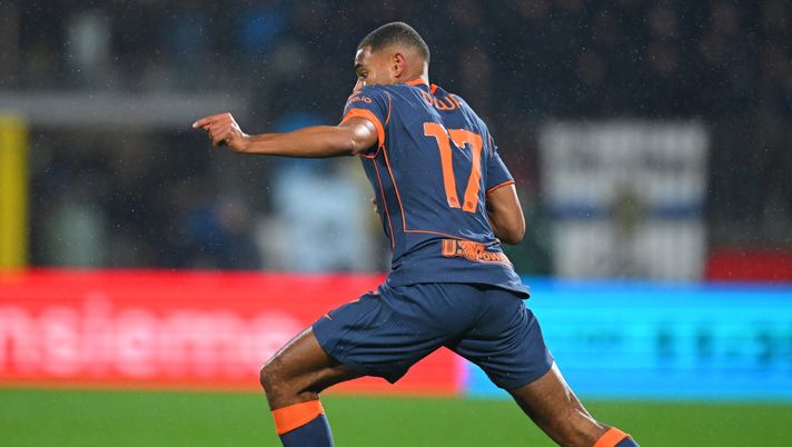 Inter-Torino 2-1, Diouf: “Italia tanto tattica, spero nel gol anche in Serie A” - immagine 1