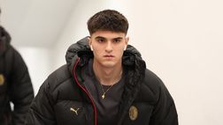 Milan, Bartesaghi: “Il Sassuolo ha esterni offensivi bravi: ci farà alzare la soglia dell’attenzione”