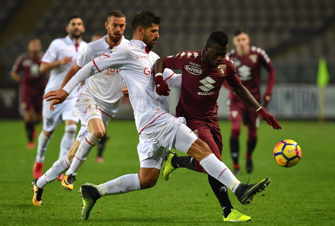 Fotogallery – Torino-Carpi 2-0: granata agli ottavi di Coppa Italia - immagine 9