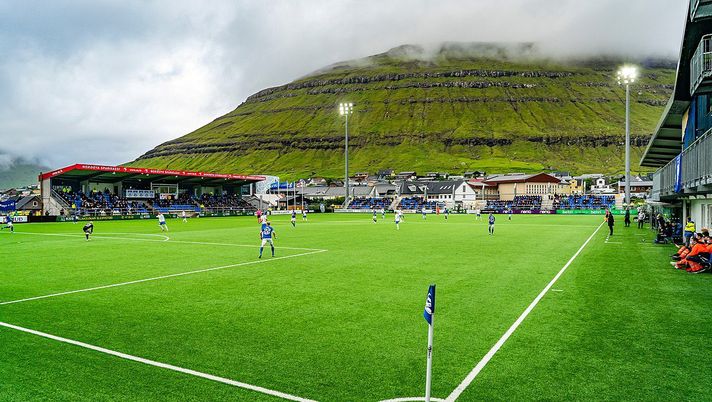 Conference League, in campo il Gota: 654 abitanti, il villaggio più piccolo delle coppe europee - immagine 1