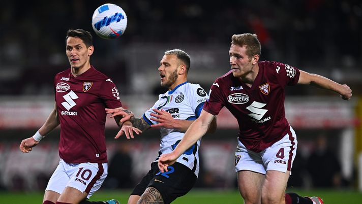 Torino, Lukic e Pobega si fermano: in dubbio per lo Spezia. Il punto - immagine 1