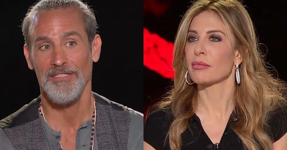 Raz Degan: “Blitz? A qualcuno non piaceva il nostro successo. Faccio sesso spirituale da…”