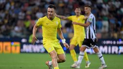 Lazio, Patric: “Con i nuovi serve pazienza. Zaccagni? Merita la fascia”