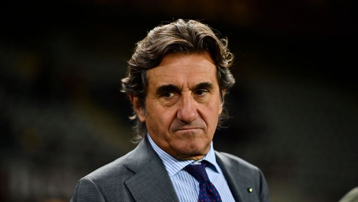 Cairo: “I tifosi del Torino non vogliono perdere con la Roma per sfavorire la Juve” - immagine 1