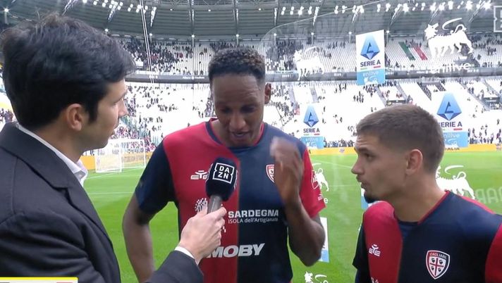 Mina: “Sotto la Curva Juve? Sono troppo amico di Cuadrado, non mi piace come l’hanno trattato” - immagine 1