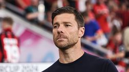 Bayer Leverkusen-Milan, Xabi Alonso: “Bisognerà fare una partita matura”