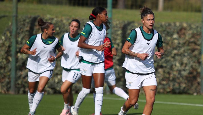 Lazio Women Lazio Women