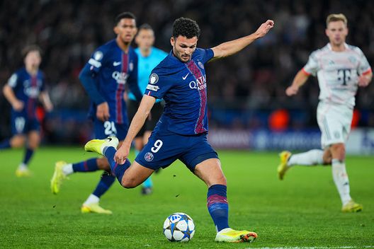 Psg-Paris, Luis Enrique dopo il ko: “Risultato ingiusto ma bisogna saper perdere”- immagine 3