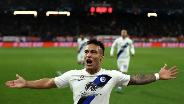 C’è un’Inter con Lautaro e un’Inter senza. Bomber e leader: “Inzaghi lo metta in una teca” - immagine 1