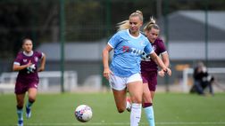 WOMEN | Lazio-Napoli, Karczewska: “Sappiamo come affrontarle. Obiettivi? Essere…”