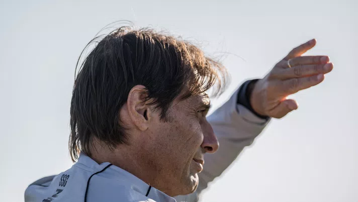 conte lecce napoli