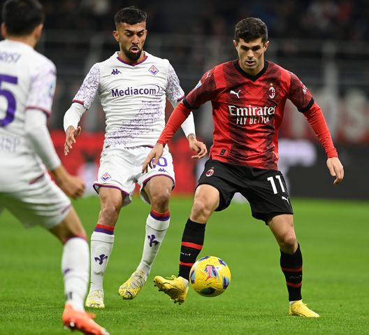 Nico Gonzalez e Bonaventura: perchè cambiare il ruolo degli unici che segnano?- immagine 2