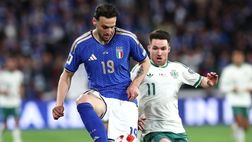 Italia, Gatti: “Serve leggerezza. Con la Bosnia possiamo cambiare il nostro futuro”