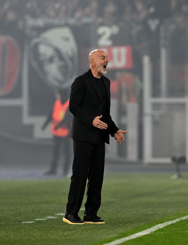 Milan, Pioli ha vinto più derby di…Allegri- immagine 2