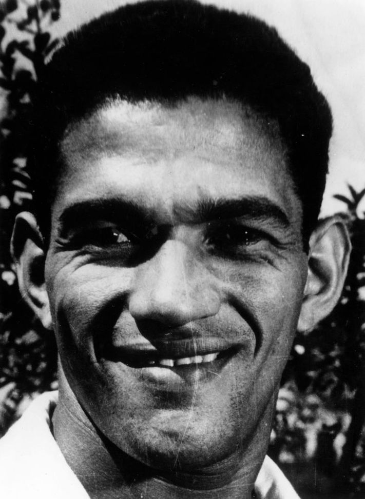 (Foto di Keystone/Getty Images) Garrincha Botafogo Corinthians
