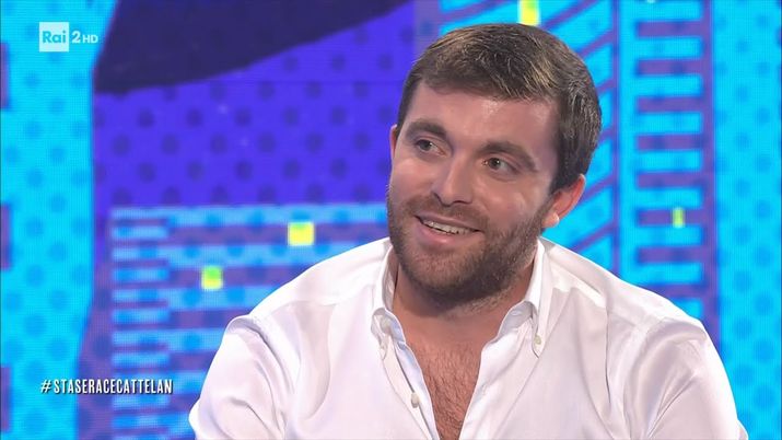 Fabrizio Romano: Natan accordo col Betis - immagine 1