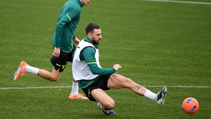 Lazio News / Gila continua a lavorare a parte, Zac punta al recupero: rassegna stampa - immagine 1