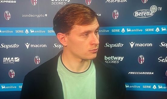 Barella a ITV: “Una notte per leccarci le ferite, da domani parleremo con Inzaghi. Dobbiamo…” - immagine 1