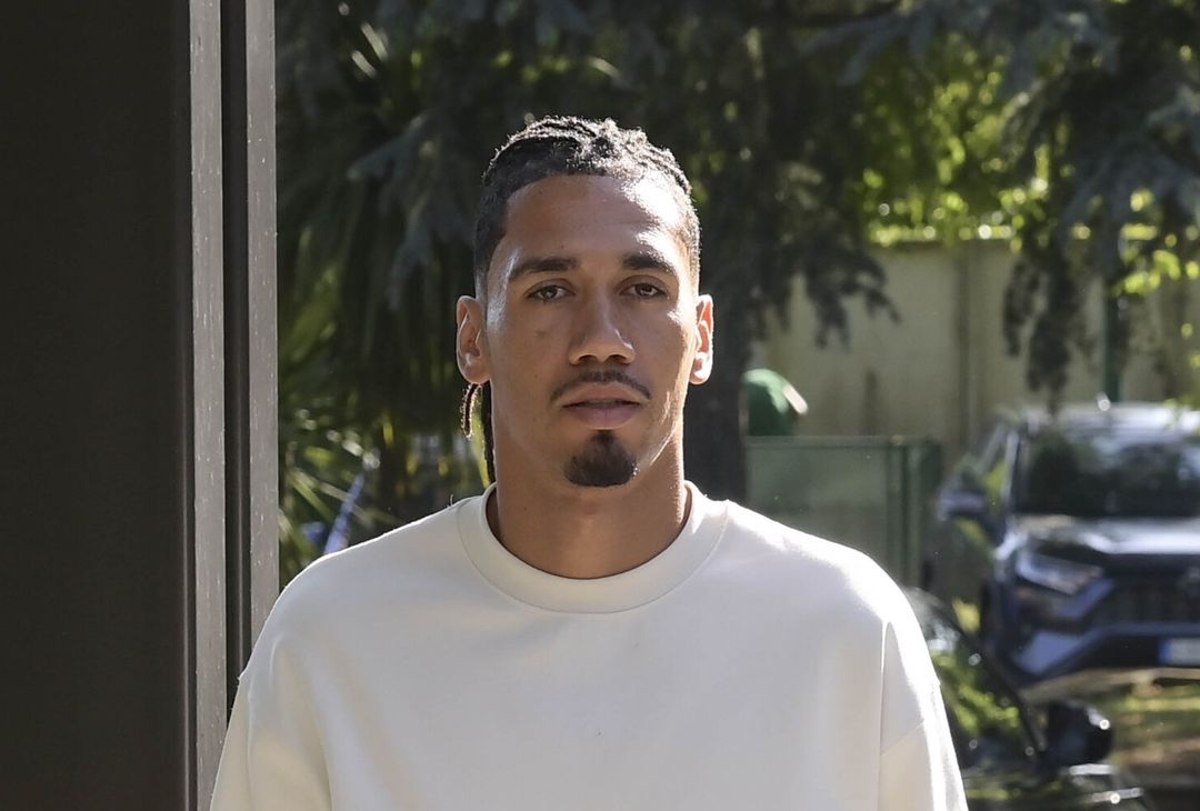 La Roma inizia la sua stagione: il primo giorno a Trigoria – FOTO GALLERY - immagine 12