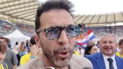 VIDEO Buffon su Fagioli: “Nella vita si può sbagliare. Non va ripudiato, va accolto”
