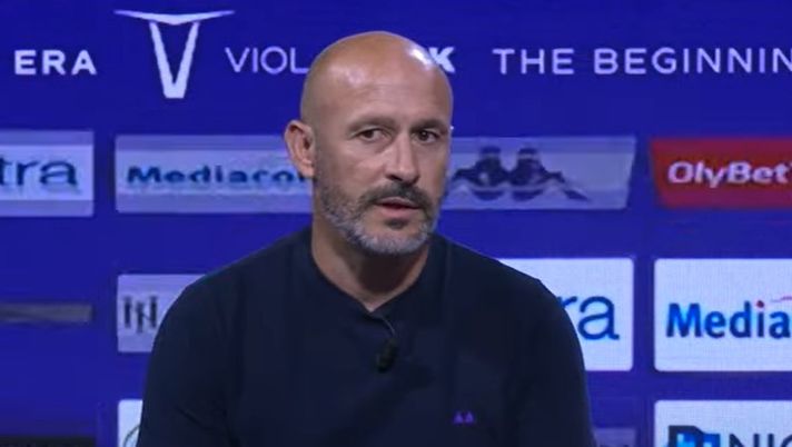 Italiano: “Ottima scelta il ritiro a Firenze. Ecco cosa mi aspetto dai nuovi” - immagine 1