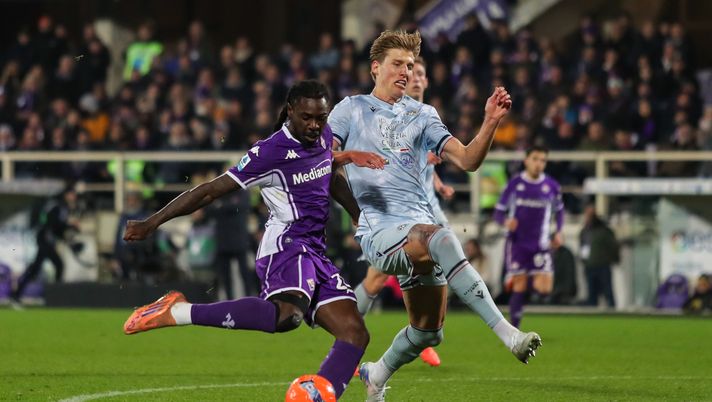 Fissate data e ora di Udinese-Fiorentina. Ecco quando si giocherà - immagine 1