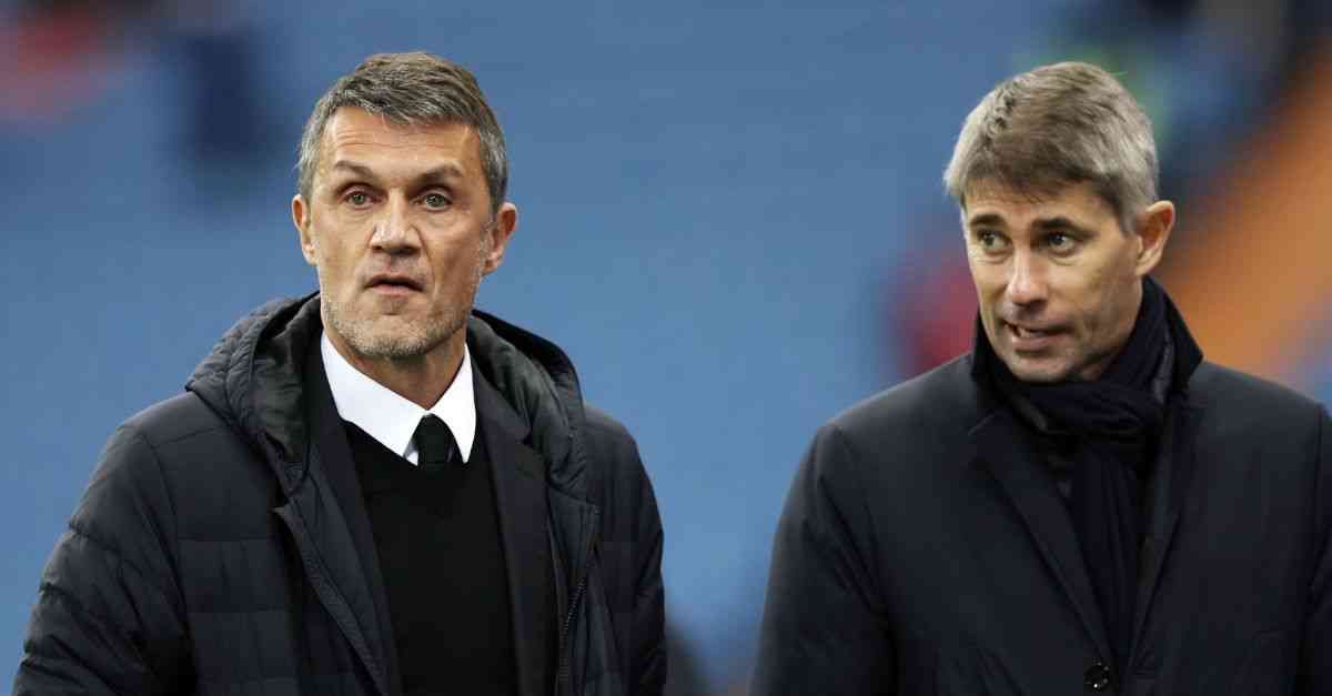 Graziani: “Milan, mancano Maldini e Massara. Rossoneri mai stati squadra” Graziani: “Milan, mancano Maldini e Massara. Rossoneri mai stati squadra”