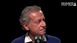 Sabatini: “Caro Dimarco, con tutto il rispetto quella frase su Inzaghi non dovevi dirla perché…”