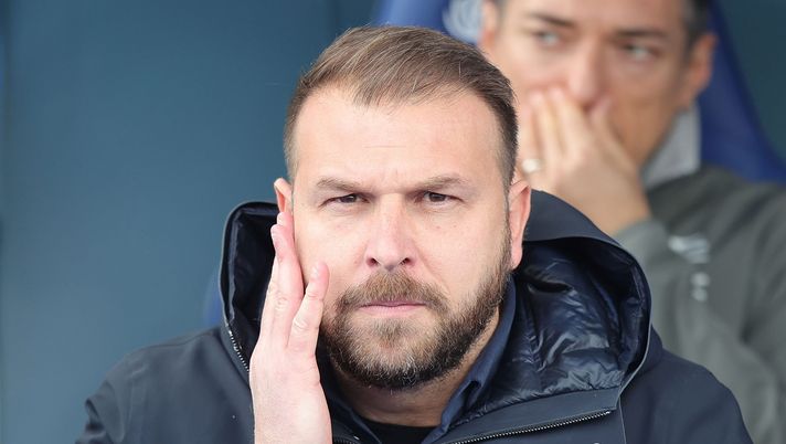 Zanetti: “A Firenze un buon primo tempo. Non ci abbiamo creduto abbastanza” - immagine 1