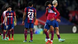 Allarme siccità in Catalogna, Barcellona costretto ad una scelta atipica: i dettagli