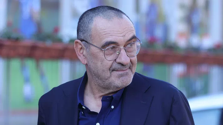Maurizio Sarri