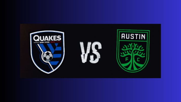 San Jose-Austin: Streaming Gratis, Diretta TV e probabili formazioni - immagine 1