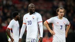 Dan Friedkin a Londra: il punto sull’affare Lukaku-Roma