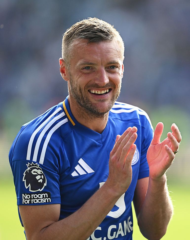 Vardy ha trovato casa prima di Modric: il bomber è già a suo agio a Cremona- immagine 3