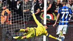 Udinese – Samir Handanovic spegne 41 candeline: l’omaggio del club