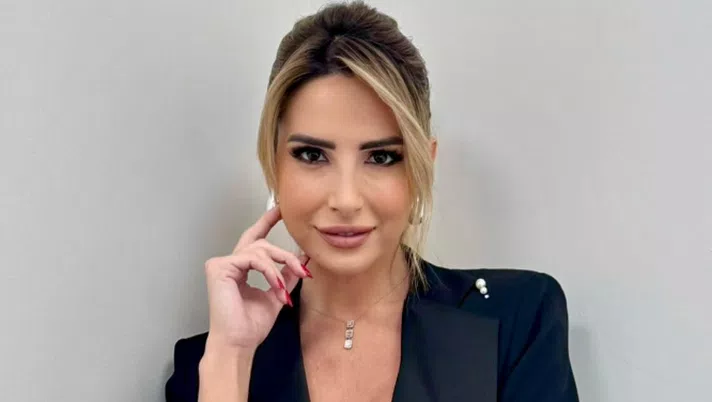 Giorgia Rossi a Open Var