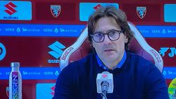 Vanoli in conferenza: “Al Napoli passa tutto da Lobotka. Non mi è piaciuta una cosa”