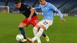 Lazio, abbondanza in attacco per Sarri: Maldini è in pole