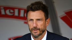 UFFICIALE – Eusebio Di Francesco è il nuovo allenatore del Lecce