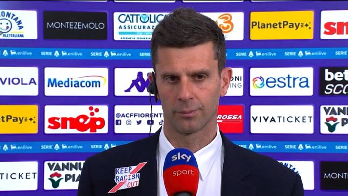 Motta: “Dimissioni? Sarebbe troppo facile e non mi piacciono le cose facili. Dobbiamo…” - immagine 1