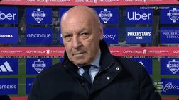 Marotta: “Esposito-Arsenal? Inter non si basa su player trading, è nostro tesoro. Nico Paz è…”