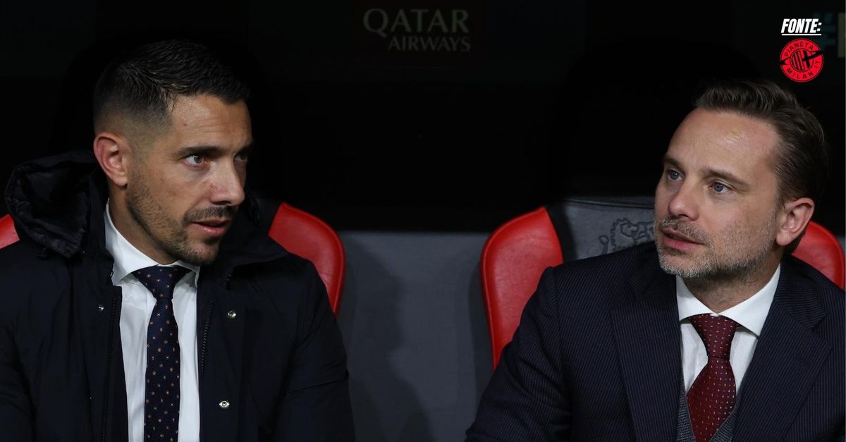 fallimento milan furlani e moncada arrivati in sede si attendono cambiamenti pm da Pianetamilan.it fallimento milan furlani e moncada arrivati in sede si attendono cambiamenti pm