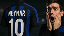Neymar all’Inter per il Mondiale: cosa sta succedendo | News