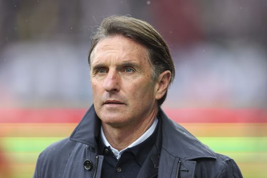 Bruno Labbadia nominato nuovo ct della Nigeria: ecco l’annuncio ufficiale- immagine 2