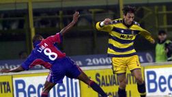Derby d’Emilia tra Bologna e Parma: le cinque stelle degli anni ’90