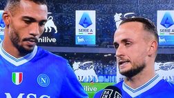 Lobotka: “Felice per questo gol! Scudetto? Ogni gara deve essere come una finale”