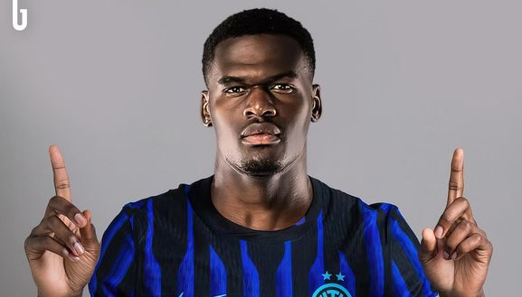 Cauet: “Ho allenato Bonny e vi dico che mi ha impressionato. All’Inter pressione diversa, ma…”- immagine 3